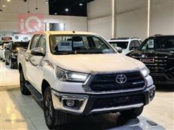 تويوتا هايلوكس